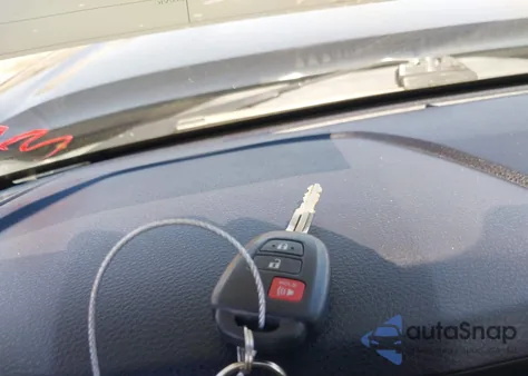 2018 Toyota Tacoma Sr5 V6 из США, поврежденный, VIN 5TFCZ5ANXJX134016